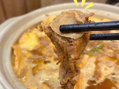 秘制牛腩煲-鹅冠港式茶餐厅(来福士店)