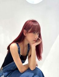 -AFA Hair studio·女士发型设计