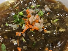 -老张烤羊(王哥庄店)