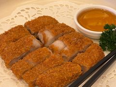 -绿岛国际酒店·海鲜酒楼(八七路店)