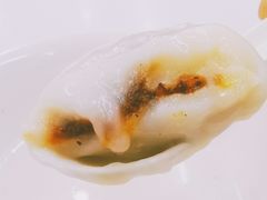 -老街湯糰