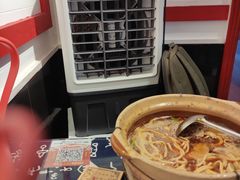 -牛炖牛·怪味牛骨头(大成路店)