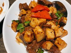 -汤城小厨•粤菜•靓汤(苏州街店)
