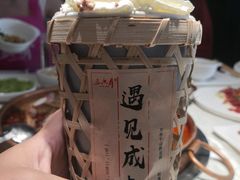 -三只耳火锅(宽窄巷子店)