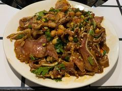 -小板凳(四公里店)