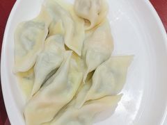 -喜家德虾仁水饺(长泰广场店)