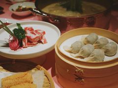 -行家海鲜火锅酒家(静安寺店)