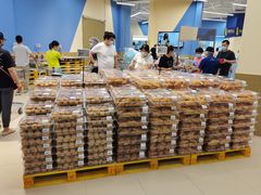 -盒马X会员店(王府井奥莱UP TOWN店)