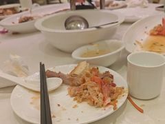 -湖锦酒楼·31年地道湖北菜(黄鹤楼店)
