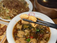-街小坐闽南小牌档(老火车站店)