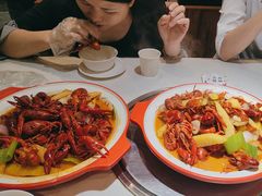 -寻味乌镇·龙虾烧烤