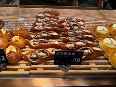 -FANEN法念·烘焙·甜点(万象城店)