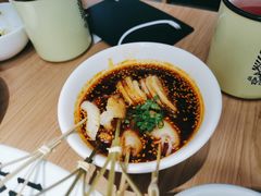 没骨头鸡爪-太二酸菜鱼(武汉光谷保利店)