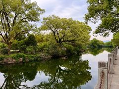 -台州府城(东湖)