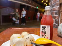 -大壶春生煎(世纪汇广场店)