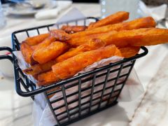 美式红薯条-皇家甜心(昌南店)