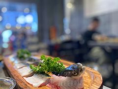 -本炙炭烤·蒲烧活鳗料理店(金沙洲店)