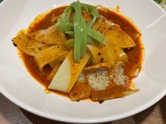 -阿西娅·西北妈妈拿手菜·清真(西关店)