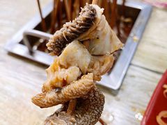 老徐涮肚-老徐烧烤涮肚(交道口店)