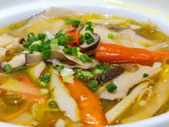 -火宫殿·湘菜小吃·商务宴请·生日聚会(东塘店)