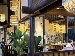 -永安水煮活鱼·仪征菜(仪征奥林匹克店)