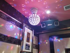 -音乐在线主题氧吧KTV(佳宁娜广场店)