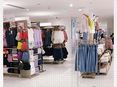 -优衣库(青岛伟东乐客城店)