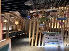 -温野菜涮涮锅(西单大悦城店)