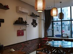 -山沟沟羊小馆&烤全羊羊肉汤(麦岛店)