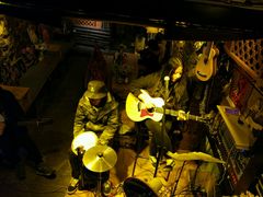 -在路上酒吧(大理古城店)