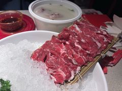 -小龙坎火锅(全球总店)