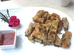 -园林格兰云天大酒店-太极名厨中餐厅