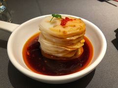 好味汁脆藕片-小炳胜(卓悦中心店)
