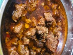 辣肉浇头-吴淞老街砂锅馄饨(北兴路店)