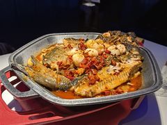 -马邦子·紫苏烤鱼(恒隆广场店)