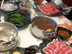 -呷哺呷哺(虹口赤峰路店)