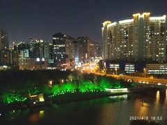 -苏州河梦清园环保主题公园