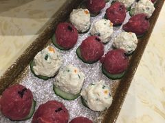 -蒋记海鲜姿造•洋房别墅(星河湾店)