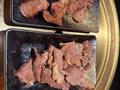 -無二炙坊·和牛烧肉(大钟寺1733店)