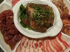 -汉拿山(金山万达店)