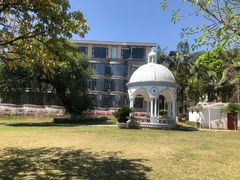 -西昌邛海宾馆