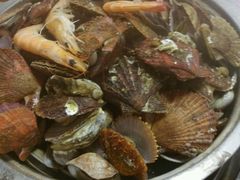 -多嘴肉蟹煲(万达店)
