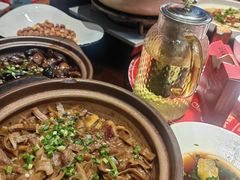 -魏铭鱼头捞饭(晋阳路店)