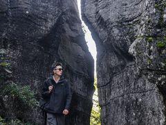 -山王坪喀斯特国家生态公园