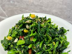 -奔跑吧陕菜·盛世长安(民乐园万达店)