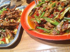 -泥糊破店小酒馆·团建聚餐(南京西路店)