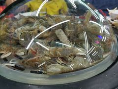 -海岸风情蒸汽海鲜自助餐厅(家宴金手勺店)