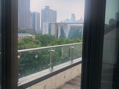 -南京圣和府邸豪华精选酒店