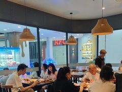 -豪享来中西餐厅(隆昌店)