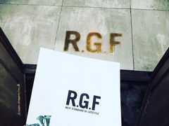 -RGF(巨鹿路店)